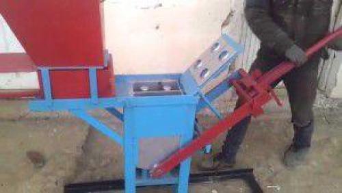 Станок для лего кирпича своими руками. Самодельный станок для лего кирпича, чертежи, схемы