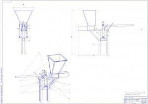 Станок для лего кирпича своими руками. Самодельный станок для лего кирпича, чертежи, схемы