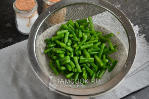 Просто божественный рецепт квашеной фасоли Ну очень вкусно. Квашеная фасоль 12 Просто божественный рецепт квашеной фасоли Ну очень вкусно. Квашеная фасоль 12