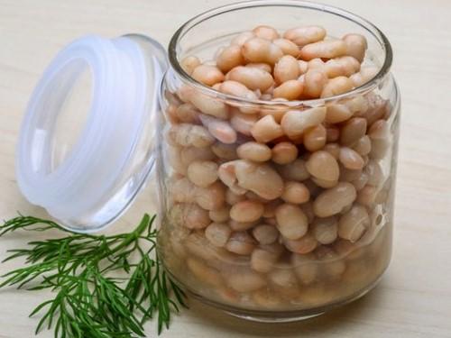 Фасоль в собственном соку на зиму. Особенности приготовления 21 Фасоль в собственном соку на зиму. Особенности приготовления 21