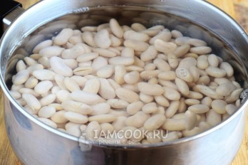 Фасоль в собственном соку на зиму. Особенности приготовления 16 Фасоль в собственном соку на зиму. Особенности приготовления 16