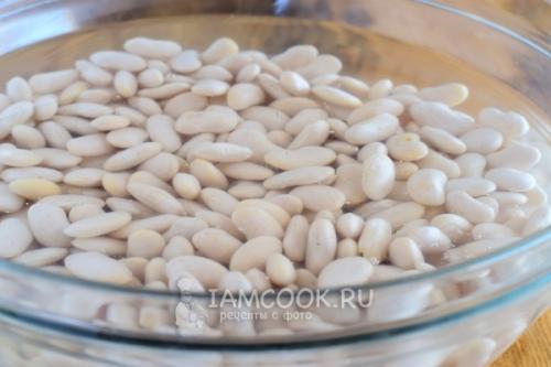 Фасоль в собственном соку на зиму. Особенности приготовления 14 Фасоль в собственном соку на зиму. Особенности приготовления 14