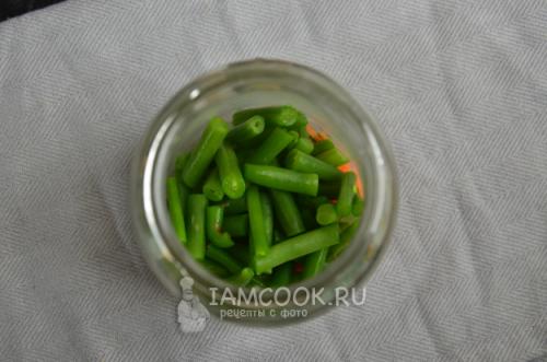 Просто божественный рецепт квашеной фасоли Ну очень вкусно. Квашеная фасоль 16 Просто божественный рецепт квашеной фасоли Ну очень вкусно. Квашеная фасоль 16