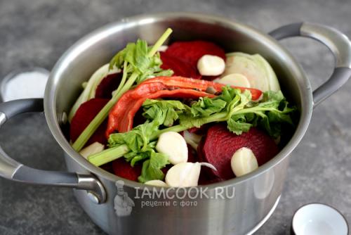 Просто божественный рецепт квашеной фасоли Ну очень вкусно. Квашеная фасоль 36 Просто божественный рецепт квашеной фасоли Ну очень вкусно. Квашеная фасоль 36