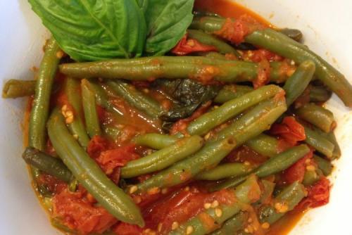 Соленая спаржевая фасоль на зиму. 12 легких рецептов спаржевой фасоли на зиму