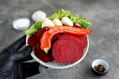 Просто божественный рецепт квашеной фасоли Ну очень вкусно. Квашеная фасоль 35 Просто божественный рецепт квашеной фасоли Ну очень вкусно. Квашеная фасоль 35