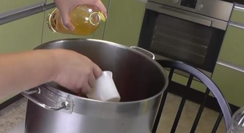 Как консервировать фасоль в томате. Фасоль в томате на зиму, как в магазине – 7 рецептов консервированной фасоли в домашних условиях