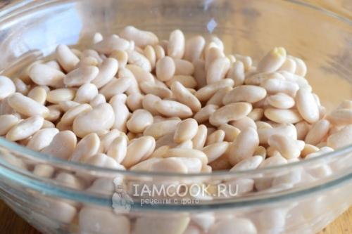 Фасоль в собственном соку на зиму. Особенности приготовления 15 Фасоль в собственном соку на зиму. Особенности приготовления 15