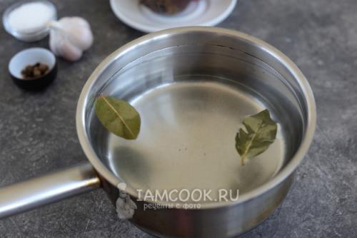 Просто божественный рецепт квашеной фасоли Ну очень вкусно. Квашеная фасоль 33 Просто божественный рецепт квашеной фасоли Ну очень вкусно. Квашеная фасоль 33