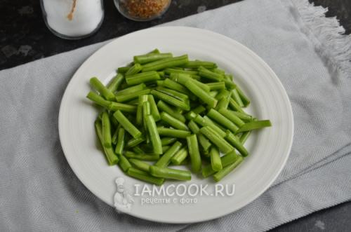 Просто божественный рецепт квашеной фасоли Ну очень вкусно. Квашеная фасоль 11 Просто божественный рецепт квашеной фасоли Ну очень вкусно. Квашеная фасоль 11