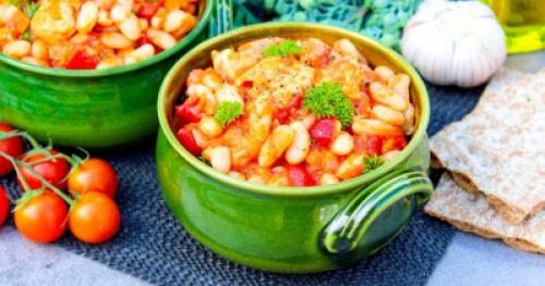 Фасоль в собственном соку на зиму. Особенности приготовления 03 Фасоль в собственном соку на зиму. Особенности приготовления 03