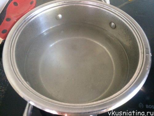 Стручковая фасоль на зиму в банках. Маринованная стручковая фасоль с морковью в банках на зиму