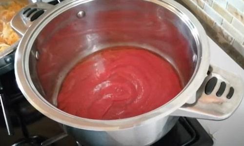 Рецепт стручковой фасоли с овощами на зиму. Салаты из стручковой (спаржевой) фасоли на зиму — простые и вкусные рецепты