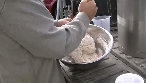 Вечная краска для дерева. Натуральная краска своими руками в 10 раз дешевле обычной и служит десятки лет! Просто находка для жителей села, садоводов