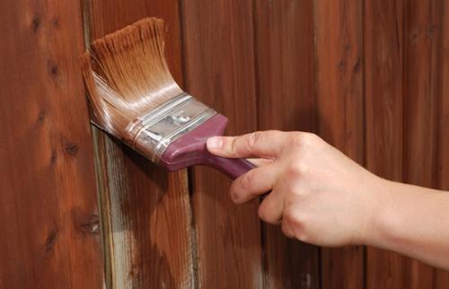 Финская краска по дереву своими руками. Финская краска. Состав