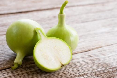 Маленькие съедобные тыквы. Какие они разные