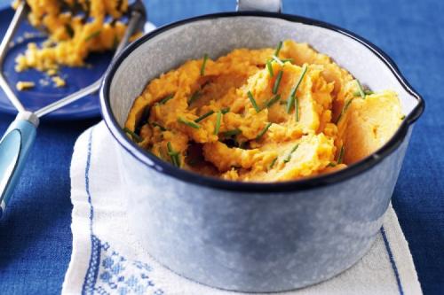 Какие сезонные ингредиенты можно использовать вместе с подмосковной тыквой. 20 гарниров из тыквы, которые оценит каждая хозяйка