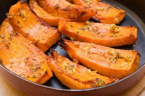 Какие сезонные ингредиенты можно использовать вместе с подмосковной тыквой. 20 гарниров из тыквы, которые оценит каждая хозяйка