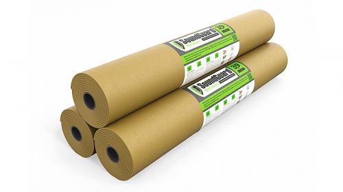 Шумоизоляция потолка от соседей сверху. 16 материалов для шумоизоляции потолка в квартире