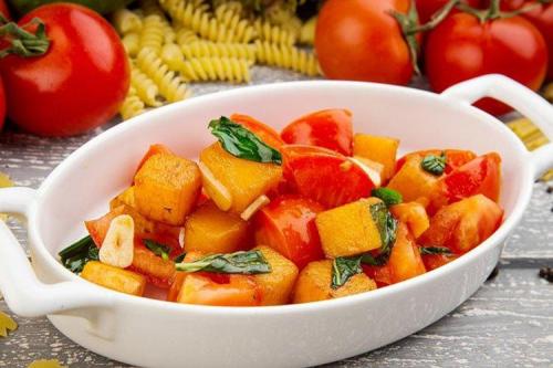 Какие блюда можно приготовить из тыквы осенью. Блюда из тыквы: 20 самых лучших рецептов