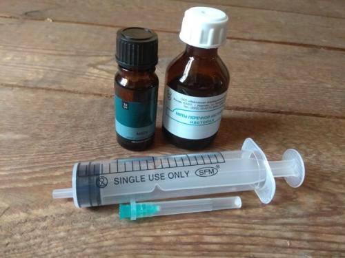 Мыши уйдут сами. Июнь. Хлорка, еловые ветки, борьба звуками и эфирные масла