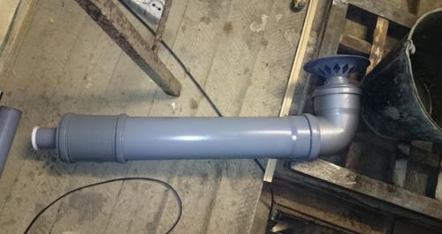 Какие материалы используются для изготовления фановых труб и вакуумных клапанов. Принцип действия