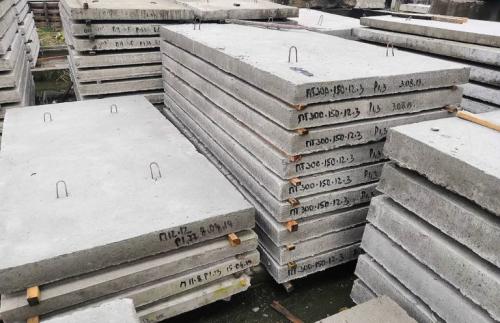 Какие преимущества имеют плиты перекрытия. Классификация