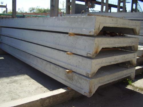 Какие преимущества имеют плиты перекрытия. Классификация