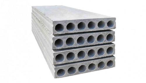 Какие преимущества имеют плиты перекрытия. Классификация