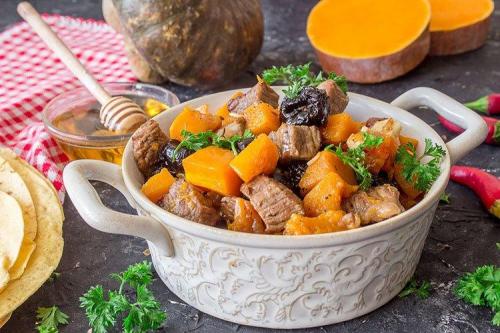 Японская тыква рецепты. Блюда из тыквы: 20 самых лучших рецептов