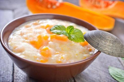 Японская тыква рецепты. Блюда из тыквы: 20 самых лучших рецептов