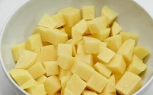 Что делать с грибами рядовками. Грибной суп из майских рядовок