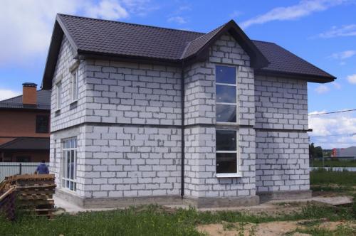 Строительство дешевого дома: быстро и эффективно 02