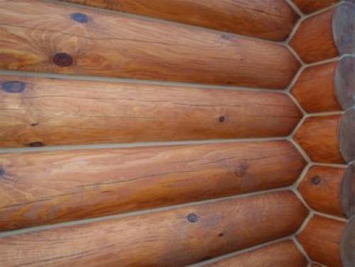 Как проводить герметизацию швов в деревянном доме самостоятельно. Герметизация щелей деревянного дома акриловым герметиком