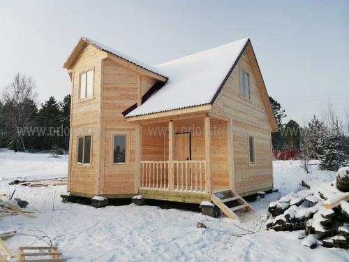 Герметизация швов в деревянном доме: как обеспечить долговечность и устойчивость конструкции 01