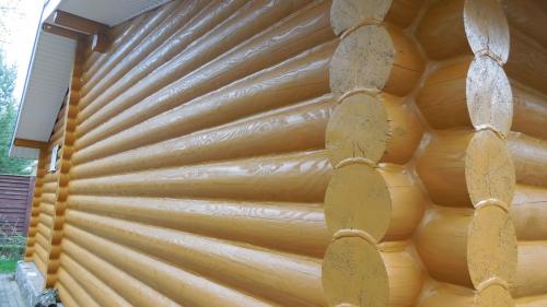 Герметизация швов в деревянном доме: как обеспечить долговечность и устойчивость конструкции 04