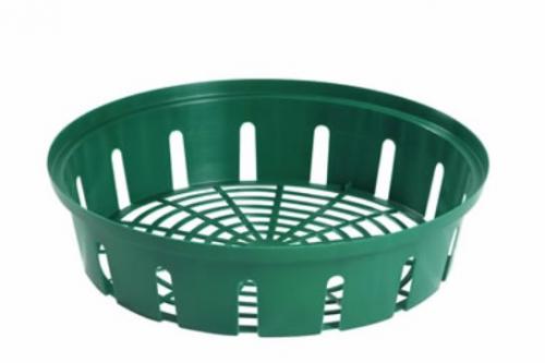 Как правильно посадить тюльпаны в корзины. Посадка тюльпанов в корзины для луковичных