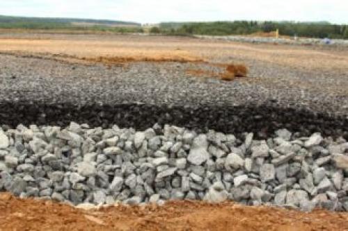 Как построить дачный домик без фундамента. Обзор альтернативных технологий