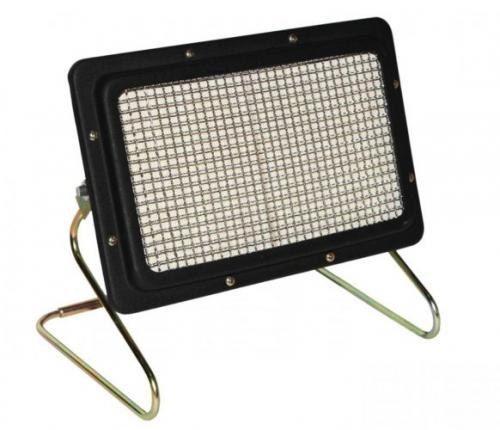 Уличный инфракрасный газовый обогреватель: эффективный способ согреться на улице 01