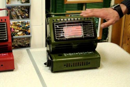 Уличный инфракрасный газовый обогреватель: эффективный способ согреться на улице 03