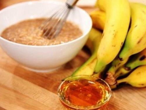 Кожура от банана для лица. Кожура банана для лица. Польза, вред, рецепты от прыщей, синяков в косметологии