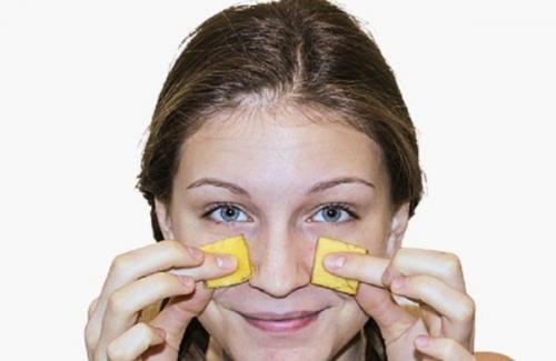 Кожура от банана для лица. Кожура банана для лица. Польза, вред, рецепты от прыщей, синяков в косметологии