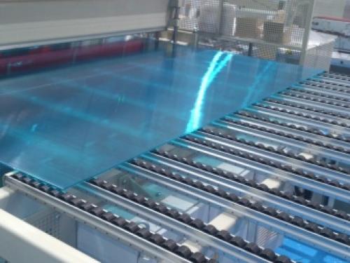 Поликарбонат 4 мм на теплицу можно ли использовать. №2. Выбираем толщину сотового поликарбоната 14