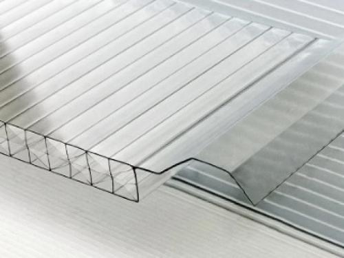 Поликарбонат 4 мм на теплицу можно ли использовать. №2. Выбираем толщину сотового поликарбоната 09