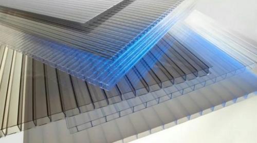 Толщина монолитного поликарбоната для теплицы. Размеры листов поликарбоната