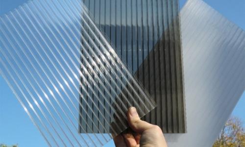 Поликарбонат 4 мм на теплицу можно ли использовать. №2. Выбираем толщину сотового поликарбоната 03