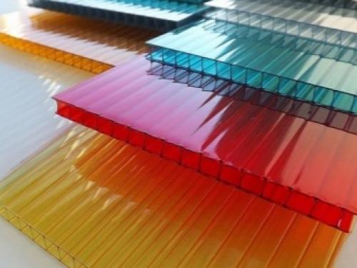 Поликарбонат 4 мм на теплицу можно ли использовать. №2. Выбираем толщину сотового поликарбоната 06