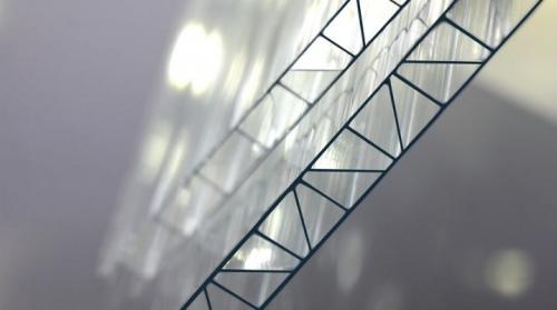 Поликарбонат премиум згт 4 мм. Все об усиленном поликарбонате