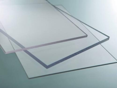 Поликарбонат 4 мм на теплицу можно ли использовать. №2. Выбираем толщину сотового поликарбоната 12