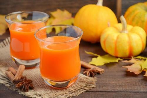 Суп из недозрелой тыквы. 15 сытных и вкусных крем-супов из тыквы